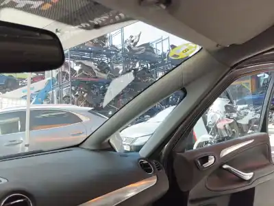 Pezzo di ricambio per auto di seconda mano  per FORD S-MAX (WA6)  Riferimenti OEM IAM 1545834  