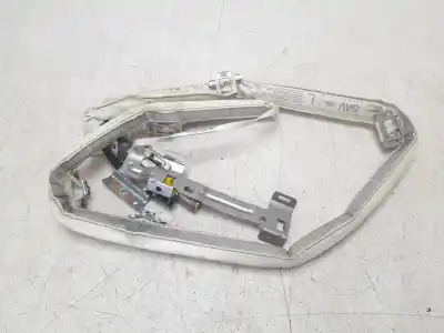 Second-hand car spare part front left curtain airbag for ford s-max (wa6) 2.0 tdci oem iam references 6m2114k158cg