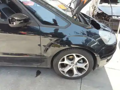 Pezzo di ricambio per auto di seconda mano  per FORD S-MAX (WA6)  Riferimenti OEM IAM 1712554 109103912 , FD7303004 