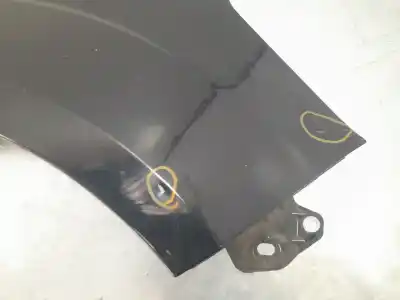 Pezzo di ricambio per auto di seconda mano parafango anteriore destro per ford s-max (wa6) 2.0 tdci riferimenti oem iam 1712554 109103912 , fd7303004 