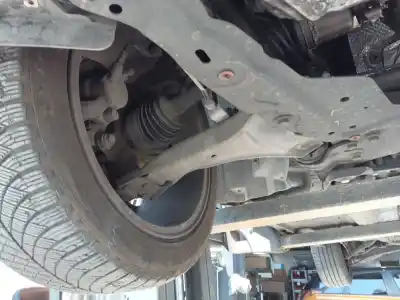 Pezzo di ricambio per auto di seconda mano  per FORD S-MAX (WA6)  Riferimenti OEM IAM 1507181 ZWDFR022 