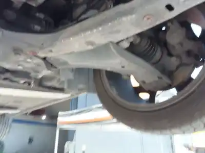 Автозапчасти б/у передний левый нижний рычаг подвески за FORD S-MAX (WA6) 2.0 TDCI ссылки OEM IAM 1507182 ZWDFR021 