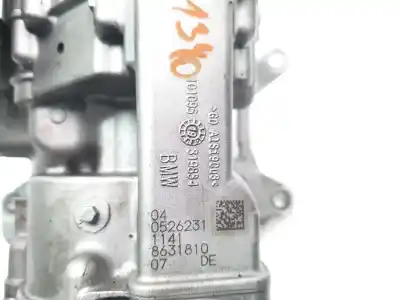 Автозапчасти б/у нефтяная бомба за mini mini (f56) 1.5 12v 102 cv / 75 kw ссылки oem iam 8631810  