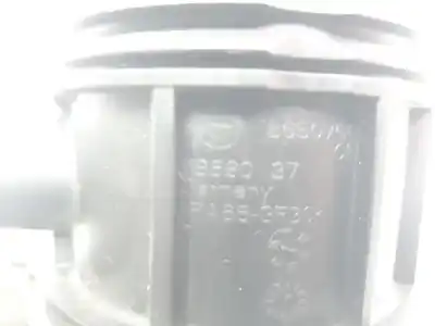 Pezzo di ricambio per auto di seconda mano misuratore di flusso per mini mini (f56) 1.5 12v 102 cv / 75 kw riferimenti oem iam 865076  