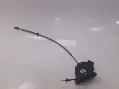 Peça sobressalente para automóvel em segunda mão fechadura da porta traseira direita por ford s-max (wa6) 2.0 tdci referências oem iam 8m2ar25412bc