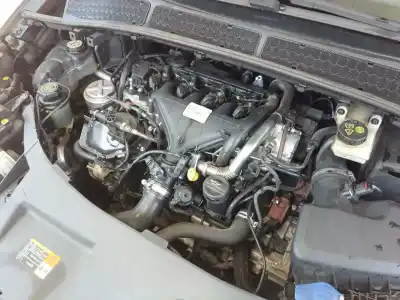 Автозапчасти б/у компрессор кондиционера воздуха за ford s-max (wa6) 2.0 tdci ссылки oem iam 1858669