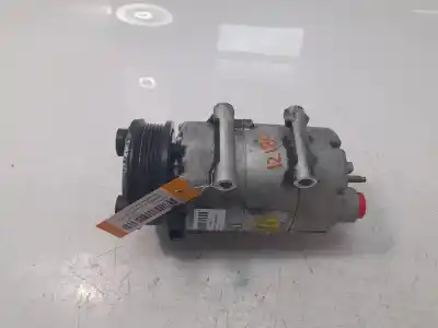 Pezzo di ricambio per auto di seconda mano compressore aria condizionata per ford s-max (wa6) 2.0 tdci riferimenti oem iam 1858669 32403 , caf320027hq 