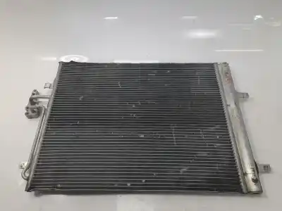 Peça sobressalente para automóvel em segunda mão condensador / radiador de ar condicionado por ford s-max (wa6) 2.0 tdci referências oem iam 6g9119710be