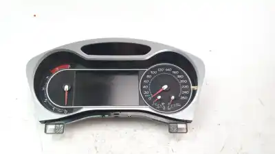 Автозапчасти б/у приборная доска за ford s-max (wa6) 2.0 tdci ссылки oem iam 8m2t10849vd