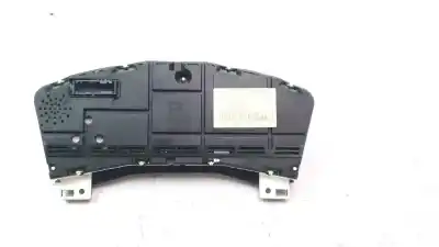Second-hand car spare part dashboard for ford s-max (wa6) 2.0 tdci oem iam references 8m2t10849vd  