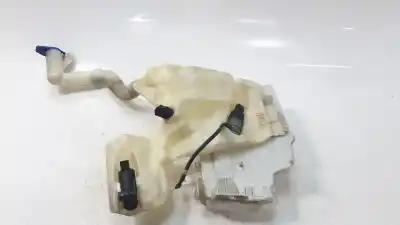 Peça sobressalente para automóvel em segunda mão depósito do limpa vidros por ford s-max (wa6) 2.0 tdci referências oem iam 6m2117b613aj