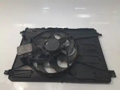 Peça sobressalente para automóvel em segunda mão termoventilador elétrico por ford s-max (wa6) 2.0 tdci referências oem iam 6g918c607pe