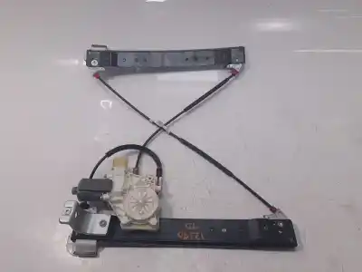 Peça sobressalente para automóvel em segunda mão elevador de vidros traseiro direito por ford s-max (wa6) 2.0 tdci referências oem iam 1881212