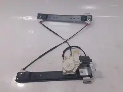Peça sobressalente para automóvel em segunda mão elevador de vidros traseiro esquerdo por ford s-max (wa6) 2.0 tdci referências oem iam 1881213