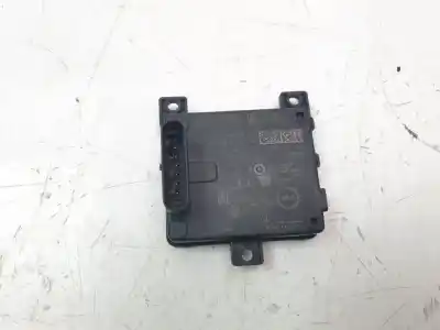 Автозапчастина б/у електронний модуль для seat leon (kl1) 1.5 16v tsi act 131 cv / 96 kw посилання на oem iam 0203305626