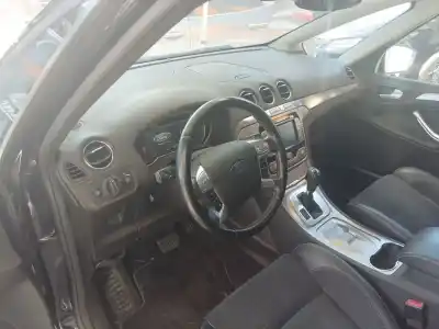 Автозапчасти б/у комплект подушки безопасности за FORD S-MAX (WA6) 2.0 TDCI ссылки OEM IAM 1501130  