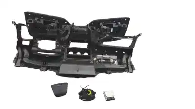 Автозапчасти б/у комплект подушки безопасности за ford s-max (wa6) 2.0 tdci ссылки oem iam 1501130  