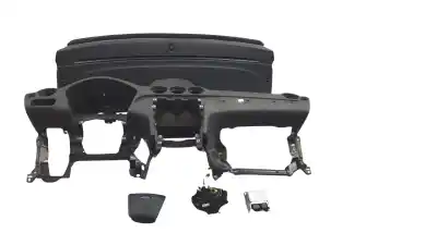 Second-hand car spare part airbag kit for ford s-max (wa6) 2.0 tdci oem iam references 1501130
