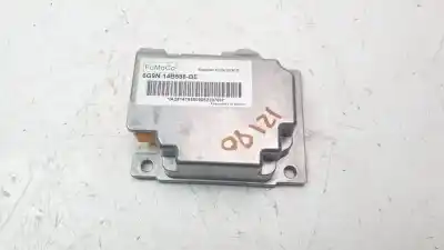 Автозапчасти б/у комплект подушки безопасности за ford s-max (wa6) 2.0 tdci ссылки oem iam 1501130  