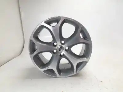 Second-hand car spare part rim for ford s-max (wa6) 2.0 tdci oem iam references 2237309
