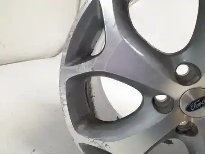 Piesă de schimb auto la mâna a doua jantã pentru ford s-max (wa6) 2.0 tdci referințe oem iam 2237309  