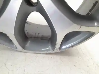 Piesă de schimb auto la mâna a doua jantã pentru ford s-max (wa6) 2.0 tdci referințe oem iam 2237309  