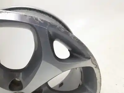 Piesă de schimb auto la mâna a doua jantã pentru ford s-max (wa6) 2.0 tdci referințe oem iam 2237309  