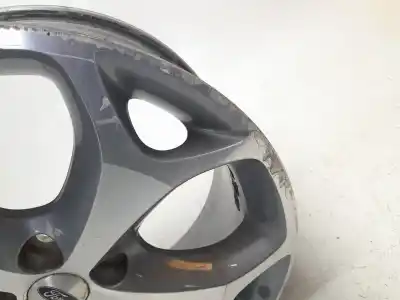 Piesă de schimb auto la mâna a doua jantã pentru ford s-max (wa6) 2.0 tdci referințe oem iam 2237309  