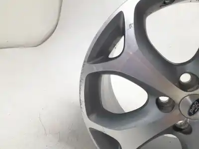 Piesă de schimb auto la mâna a doua jantã pentru ford s-max (wa6) 2.0 tdci referințe oem iam 2237309  