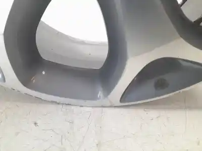 Piesă de schimb auto la mâna a doua jantã pentru ford s-max (wa6) 2.0 tdci referințe oem iam 2237309  