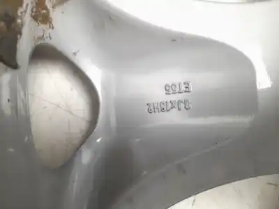 Piesă de schimb auto la mâna a doua jantã pentru ford s-max (wa6) 2.0 tdci referințe oem iam 2237309  