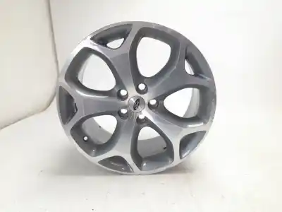 Second-hand car spare part rim for ford s-max (wa6) 2.0 tdci oem iam references 2237309