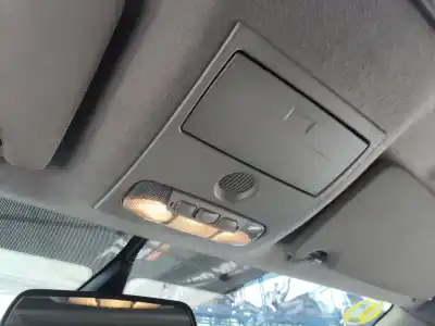 Pezzo di ricambio per auto di seconda mano Luce Interna per FORD S-MAX (WA6) 2.0 TDCI Riferimenti OEM IAM 1930713  