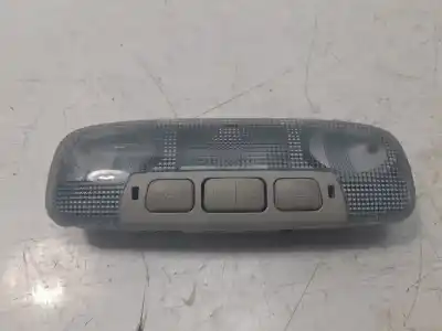 Автозапчастина б/у внутрішне світло для ford s-max (wa6) 2.0 tdci посилання на oem iam 8a6a13k767