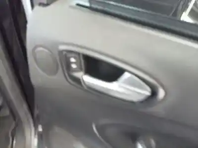 Автозапчастина б/у управління склами задніх правіх для ford s-max (wa6) 2.0 tdci посилання на oem iam 6m2t14529ad