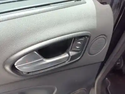 Автозапчастина б/у управління склонами заднє ліво для ford s-max (wa6) 2.0 tdci посилання на oem iam 6m2t14529ad  