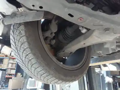 Автозапчасти б/у передняя правая кулачка за ford s-max (wa6) 2.0 tdci ссылки oem iam 1474288