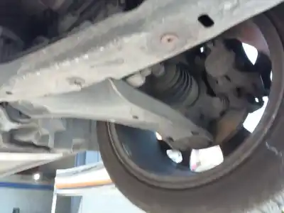 Автозапчасти б/у передняя левая кулачка за ford s-max (wa6) 2.0 tdci ссылки oem iam 1474291