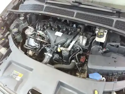 Автозапчасти б/у двигатель запускается за ford s-max (wa6) 2.0 tdci ссылки oem iam 1376305