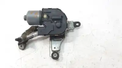Peça sobressalente para automóvel em segunda mão motor do limpa para brisas por ford s-max (wa6) 2.0 tdci referências oem iam 6m2117508bk
