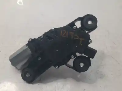 Автозапчастина б/у двигатель заднього склоочисника для ford s-max (wa6) 2.0 tdci посилання на oem iam 1689913  