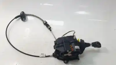 Peça sobressalente para automóvel em segunda mão alavanca de velocidades por ford s-max (wa6) 2.0 tdci referências oem iam 6g917c453ae