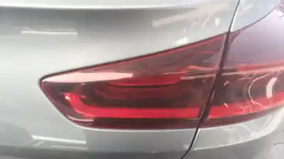 Pezzo di ricambio per auto di seconda mano luce di coda interna destra per kia xceed business riferimenti oem iam 92404j7350  