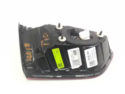 Pezzo di ricambio per auto di seconda mano luce di coda interna destra per kia xceed business riferimenti oem iam 92404j7350  