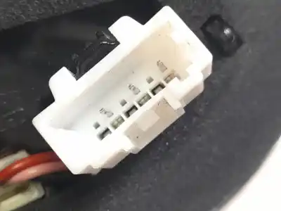 Pezzo di ricambio per auto di seconda mano luce di coda interna destra per kia xceed business riferimenti oem iam 92404j7350  