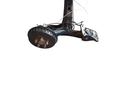 Pezzo di ricambio per auto di seconda mano asse posteriore per ford kuga titanium riferimenti oem iam 2540100  