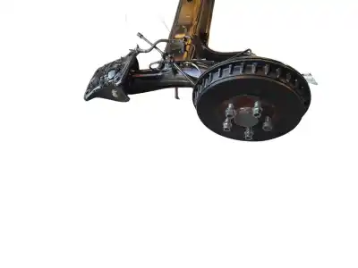 Pezzo di ricambio per auto di seconda mano asse posteriore per ford kuga titanium riferimenti oem iam 2540100  