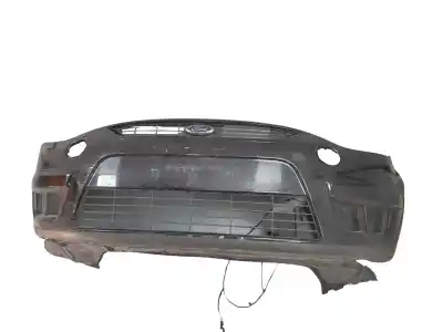 Автозапчастина б/у передній бампер для ford s-max (wa6) 2.0 tdci посилання на oem iam 1444745