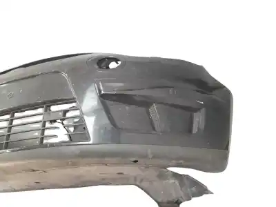 Автозапчастина б/у передній бампер для ford s-max (wa6) 2.0 tdci посилання на oem iam 1444745 fd7301001 , 107103908 