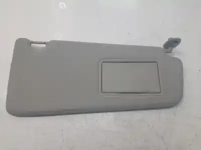 Автозапчастина б/у правильний натір для ford s-max (wa6) 2.0 tdci посилання на oem iam 1880824